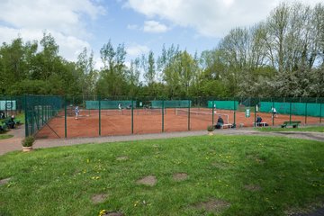 Bild 3 - RL/NL Suchsdorfer SV - SV Blankenese / Hamburger Polo Club